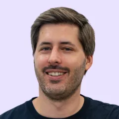 A picture of Cameron