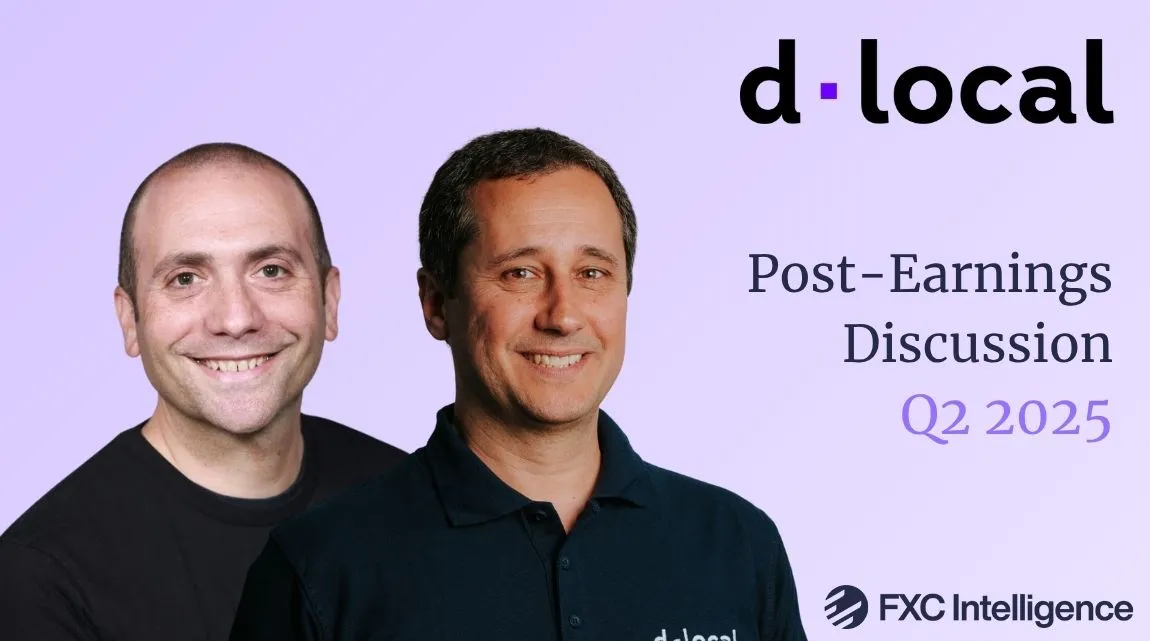 dlocal Q2 2025