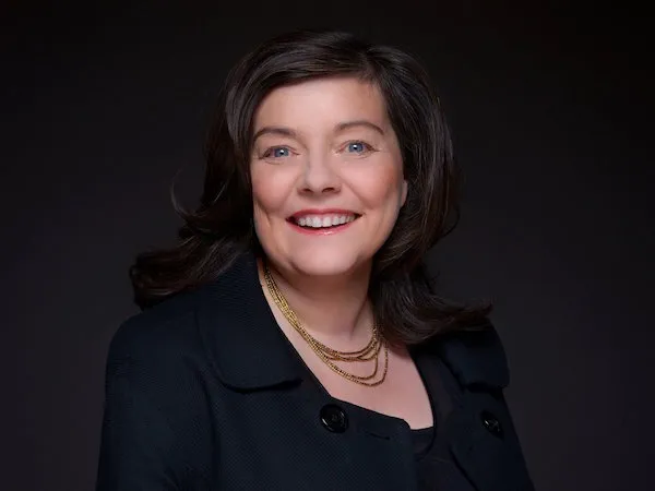 anne boden ceo sterling bank
