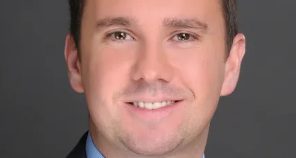 RationalFX CEO CHris Humphrey