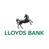 The logo of Lloyds Bank