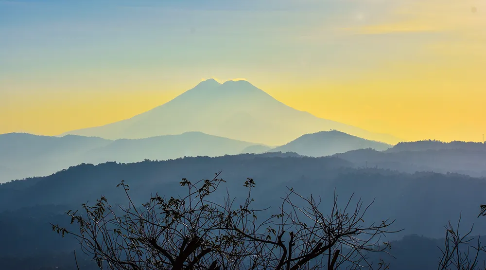 In 2021, El Salvador became the first country in the world to adopt bitcoin as legal tender, a move that has seen no small amount of volatility since.