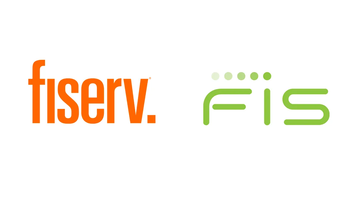Fiserv FIS logos Q2 2021 results