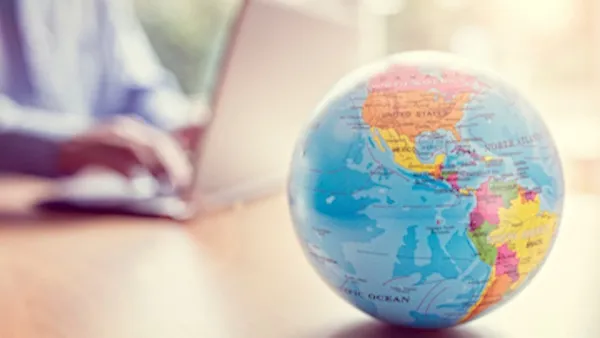 The Growing Opportunity in Cross-Border Payments