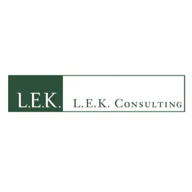 lek logo