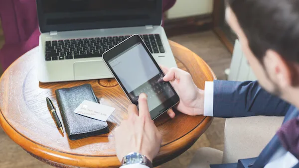 mobile business payments 