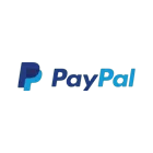 PayPal logo