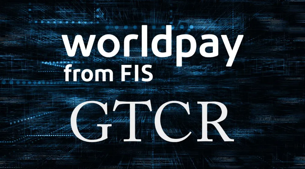 Worldpay sold to GTCR by FIS