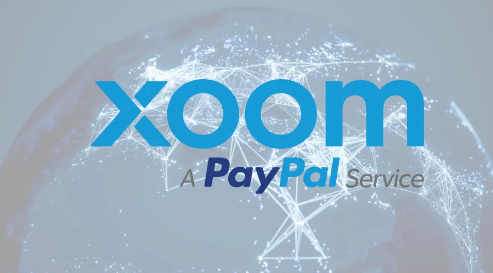 Xoom Money Transfer